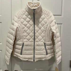 Michael Kors Women’s Puffer Coat NWT